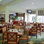 Hilton Garden Inn San Mateo 