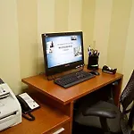 Hilton Garden Inn San Mateo 