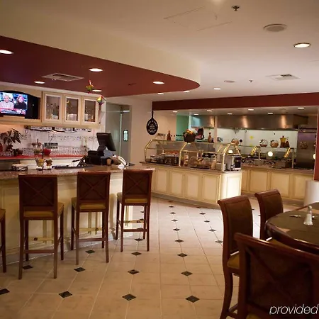 Hilton Garden Inn San Mateo 