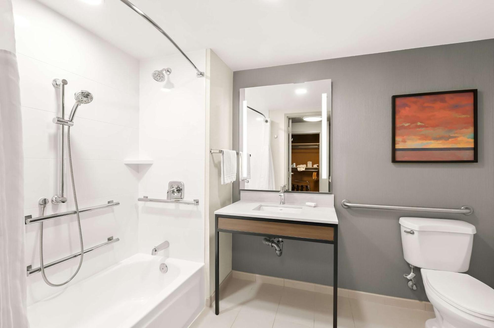 Hilton Garden Hotel