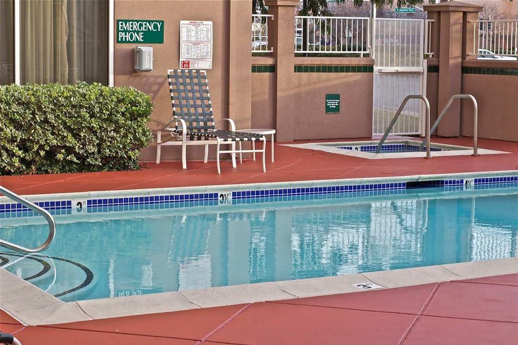 Hilton Garden Hotel San Mateo