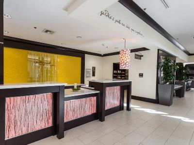 Hilton Garden